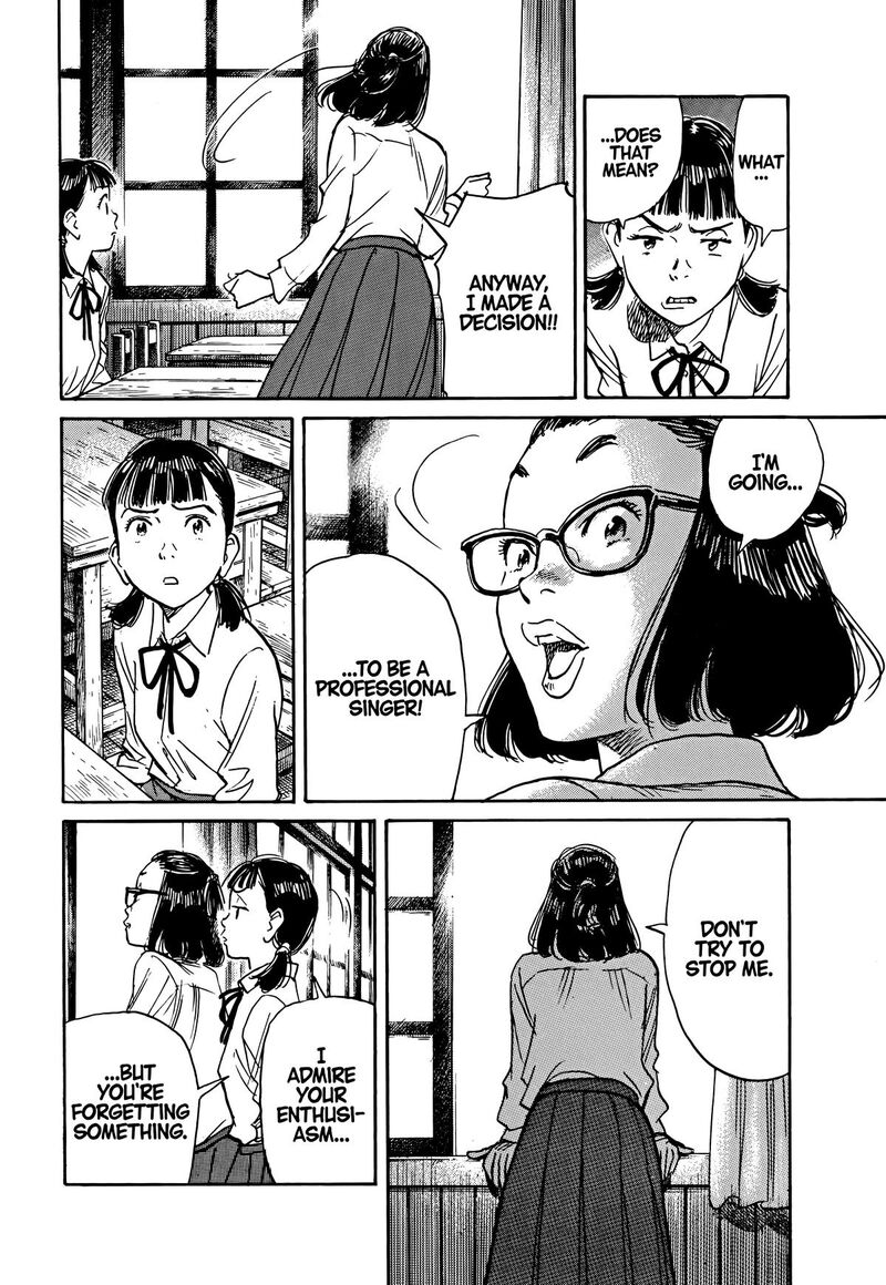 Asadora Chapter 40 Page 8