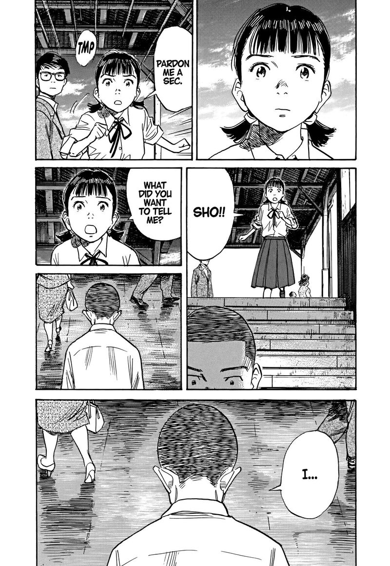 Asadora Chapter 41 Page 20