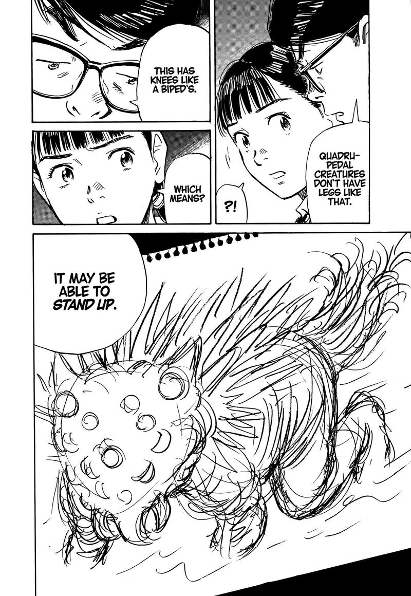 Asadora Chapter 41 Page 24