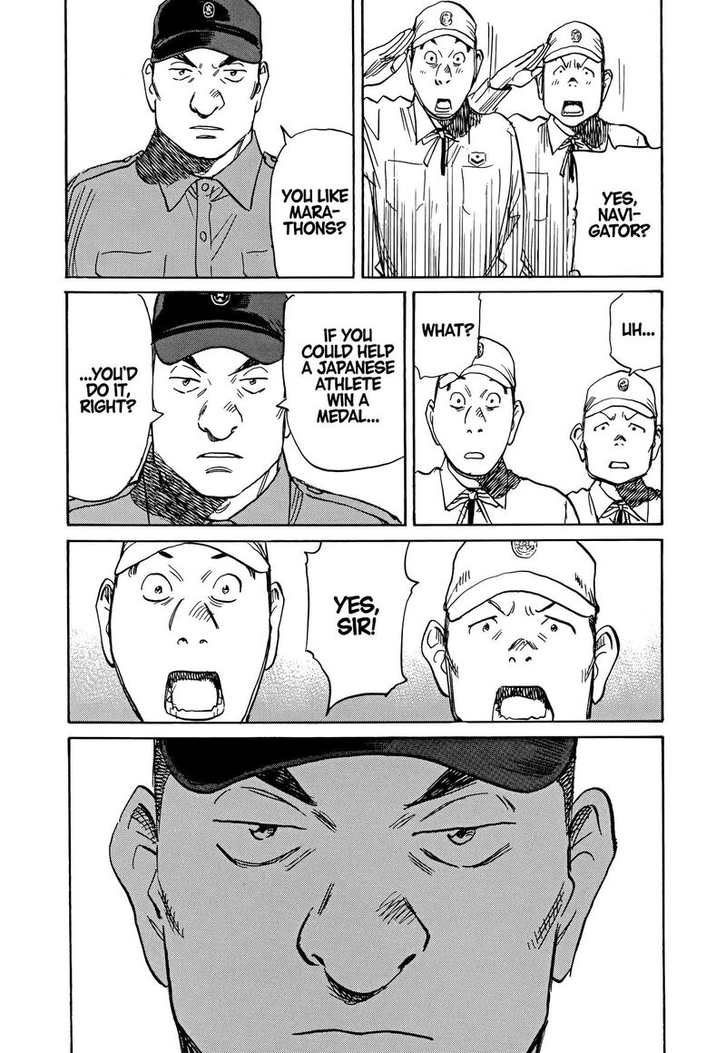 Asadora Chapter 44 Page 7