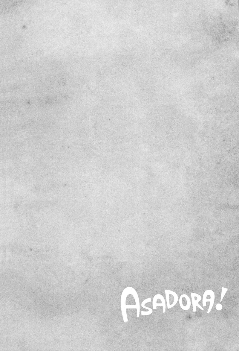 Asadora Chapter 45 Page 6