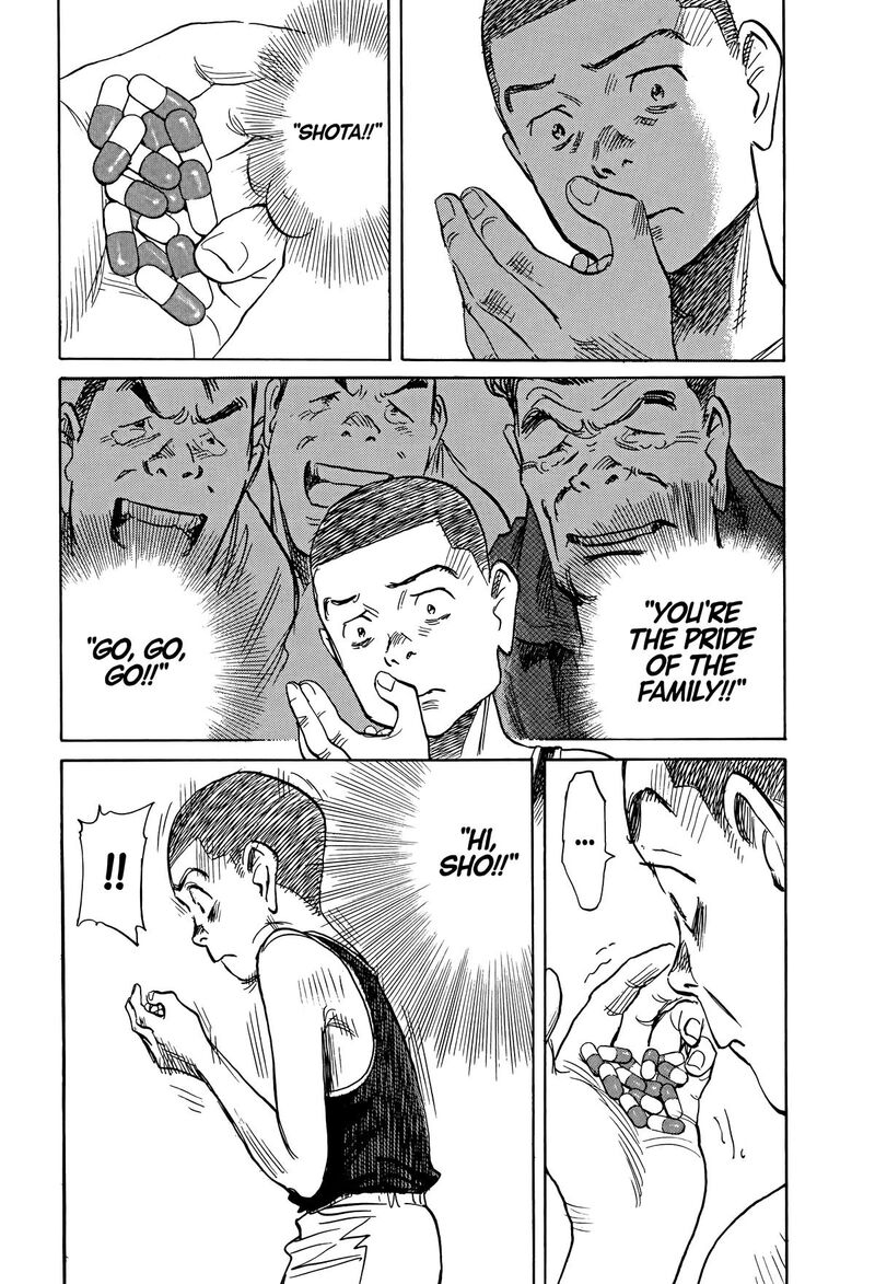 Asadora Chapter 46 Page 12