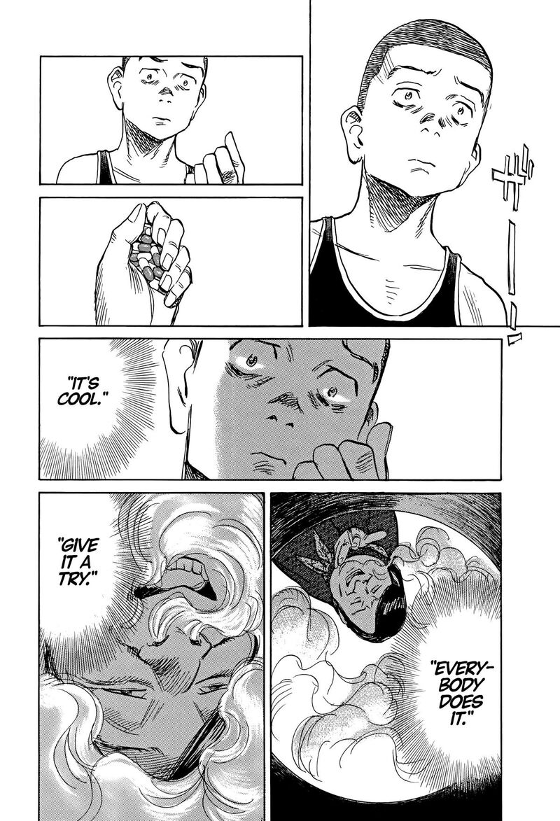 Asadora Chapter 46 Page 14