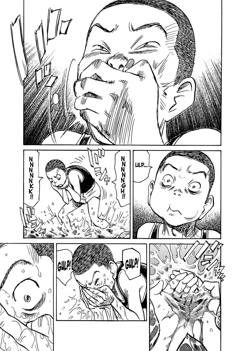 Asadora Chapter 46 Page 15