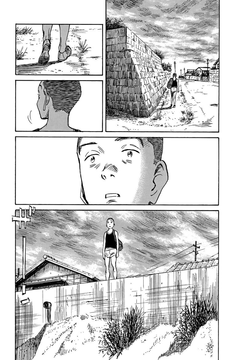 Asadora Chapter 46 Page 2