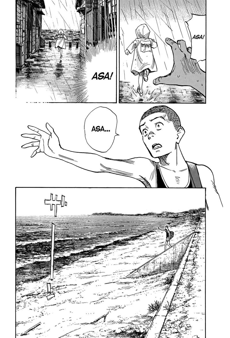 Asadora Chapter 46 Page 6