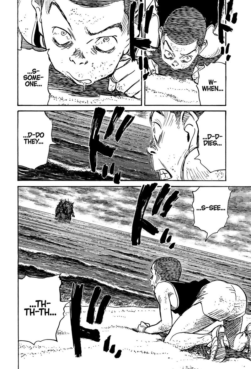 Asadora Chapter 47 Page 2