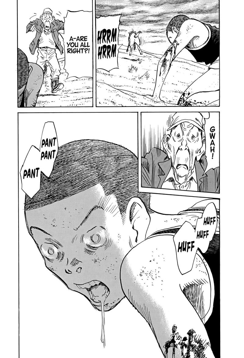 Asadora Chapter 48 Page 5