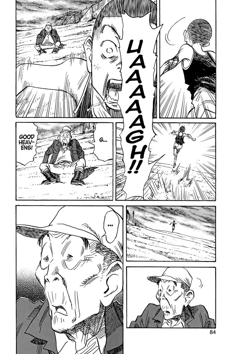 Asadora Chapter 48 Page 7