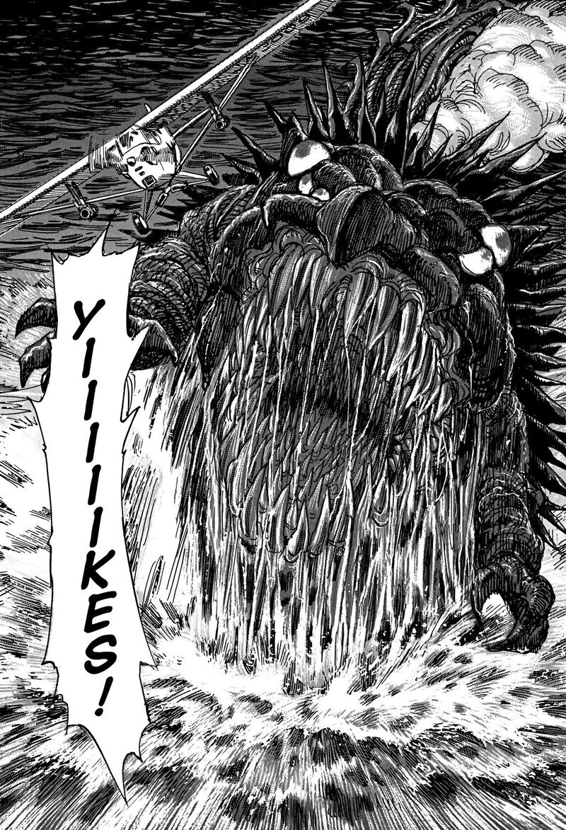 Asadora Chapter 49 Page 12