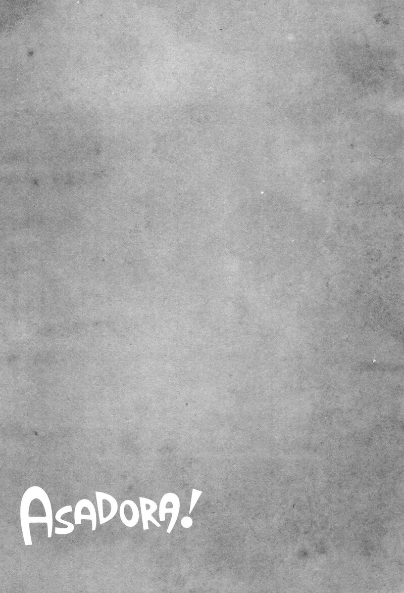 Asadora Chapter 49 Page 25