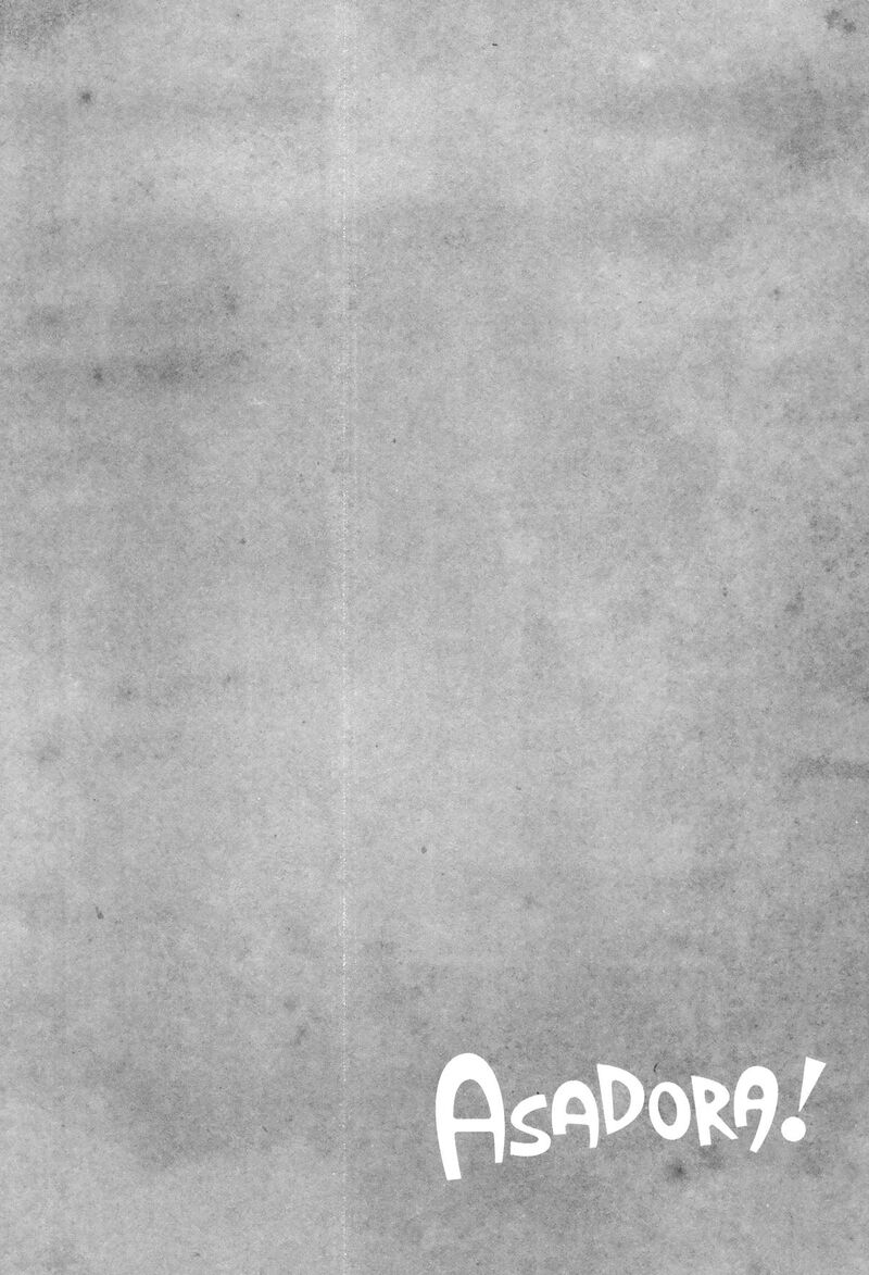 Asadora Chapter 49 Page 26