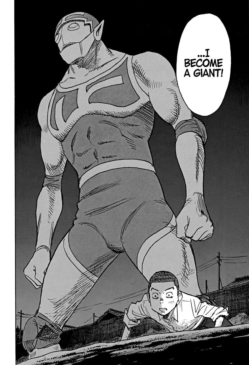 Asadora Chapter 50 Page 22