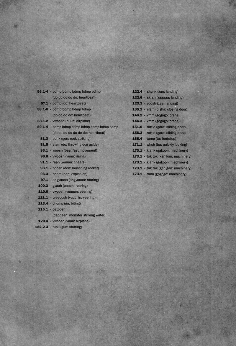 Asadora Chapter 51 Page 28