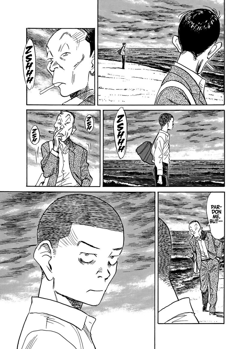 Asadora Chapter 52 Page 23