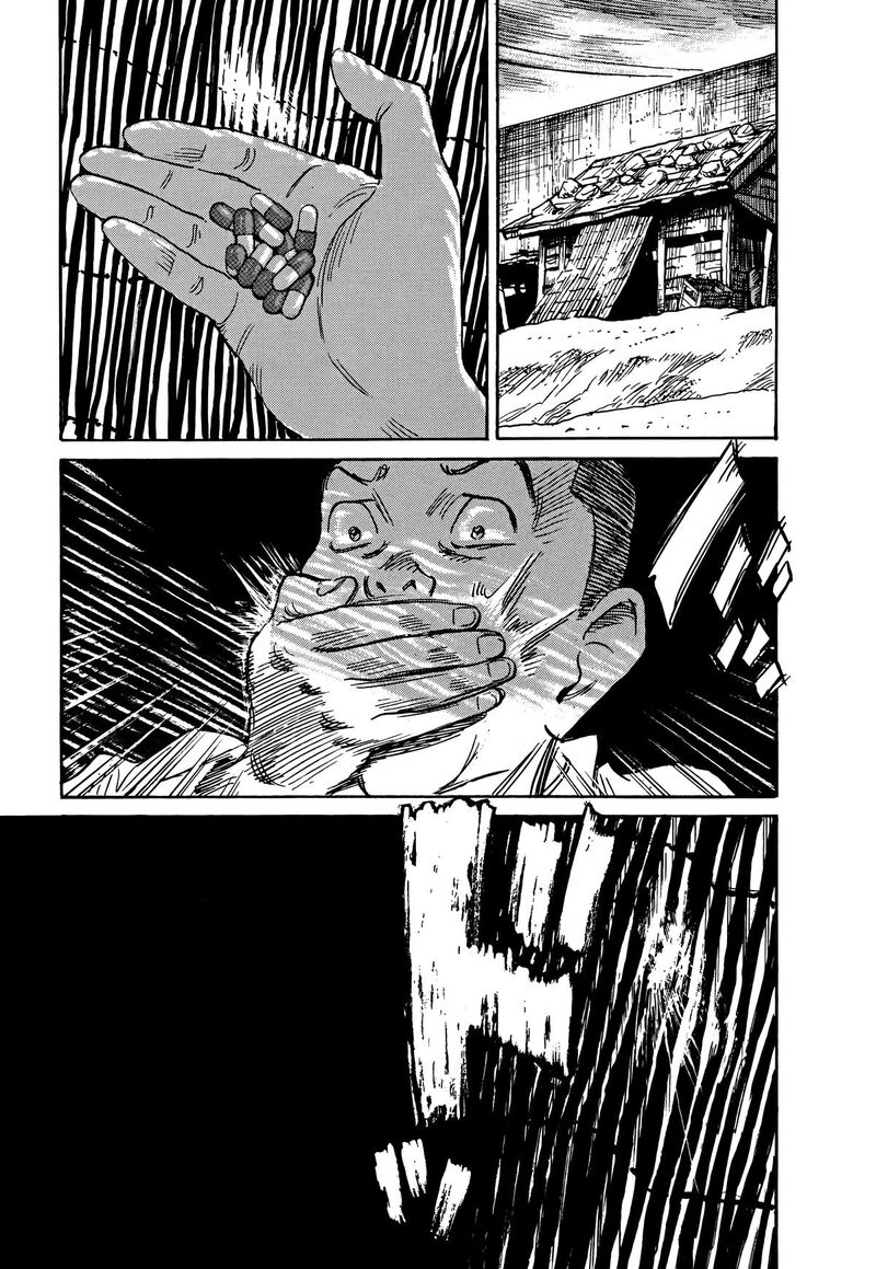 Asadora Chapter 52 Page 28