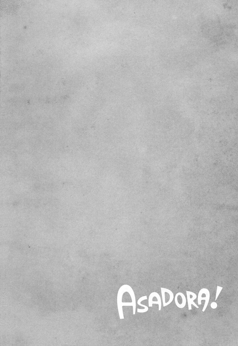 Asadora Chapter 52 Page 6