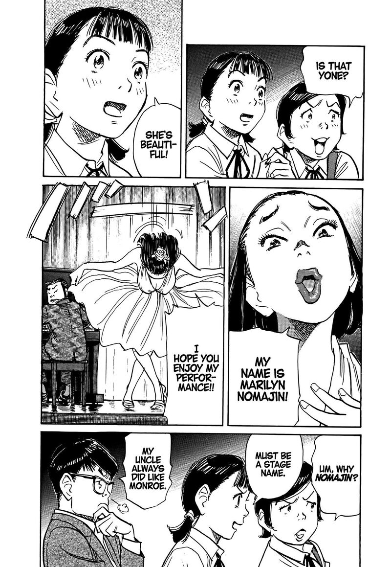 Asadora Chapter 53 Page 10