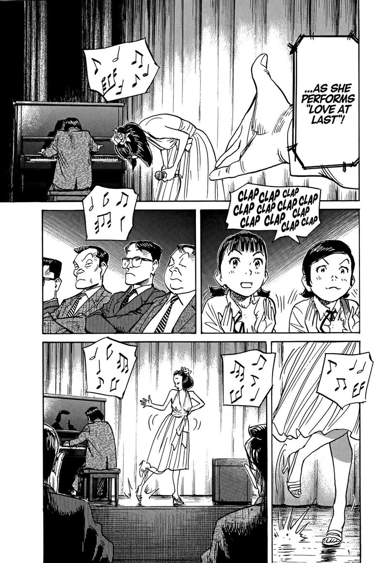 Asadora Chapter 53 Page 14