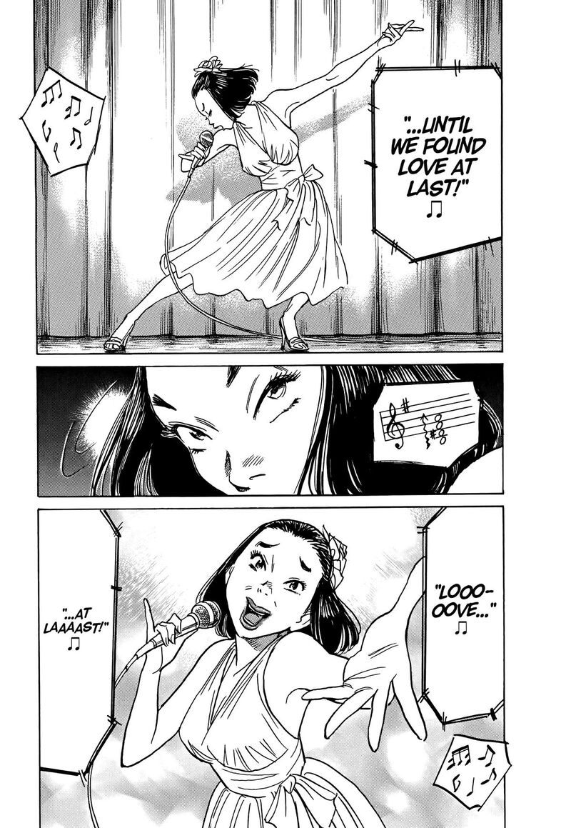 Asadora Chapter 53 Page 17