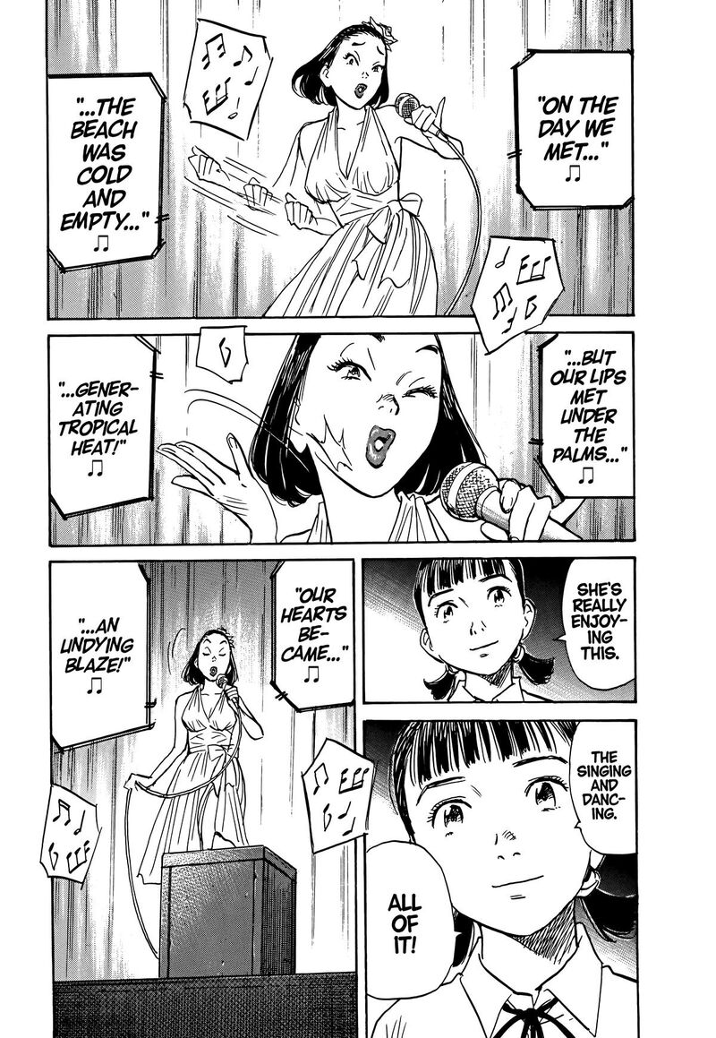 Asadora Chapter 53 Page 19