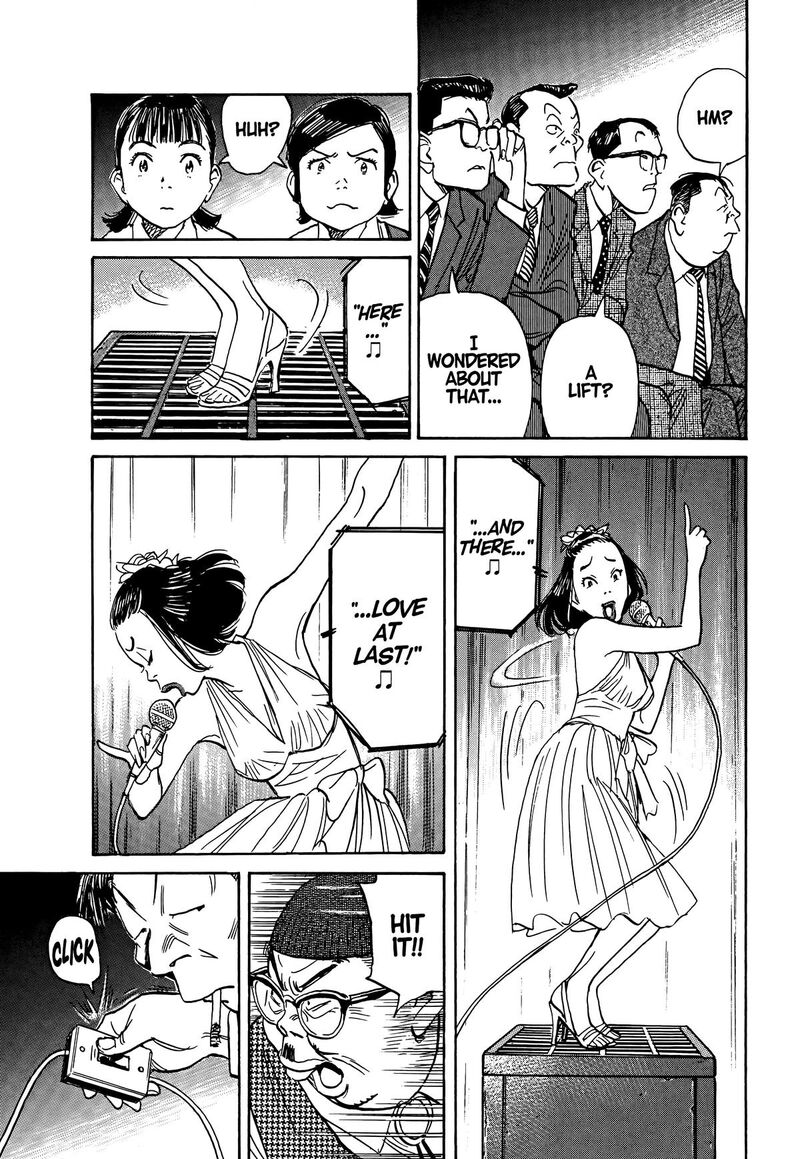 Asadora Chapter 53 Page 20