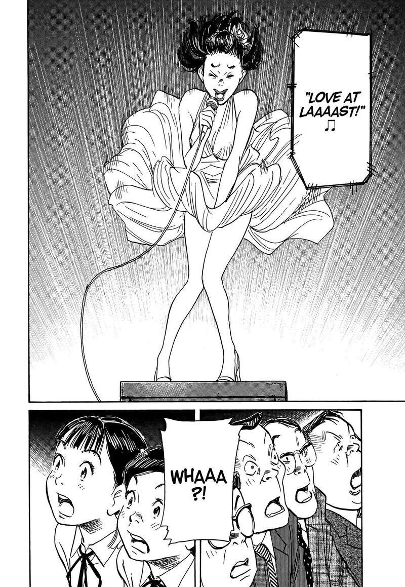 Asadora Chapter 53 Page 21