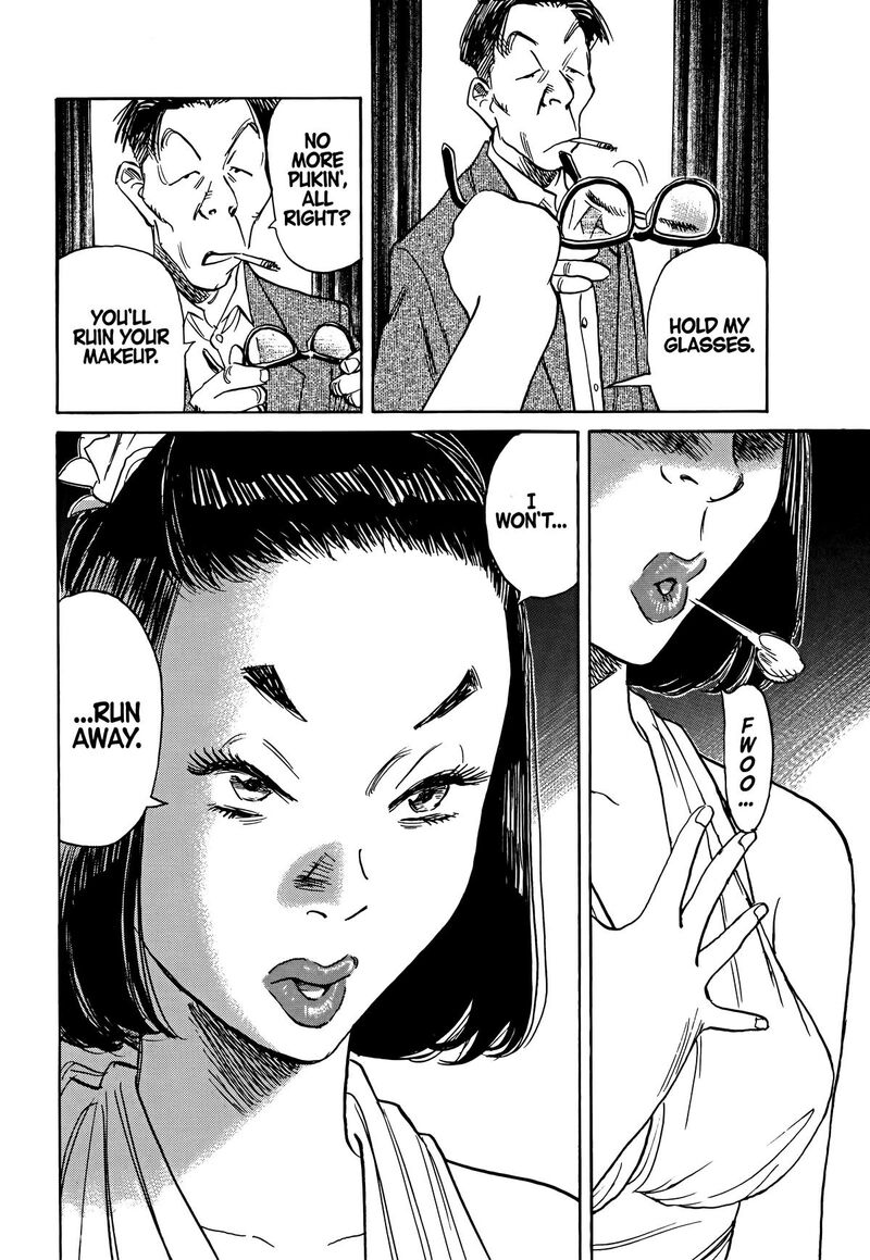 Asadora Chapter 53 Page 7