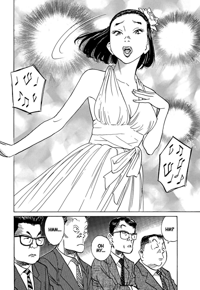 Asadora Chapter 53 Page 9