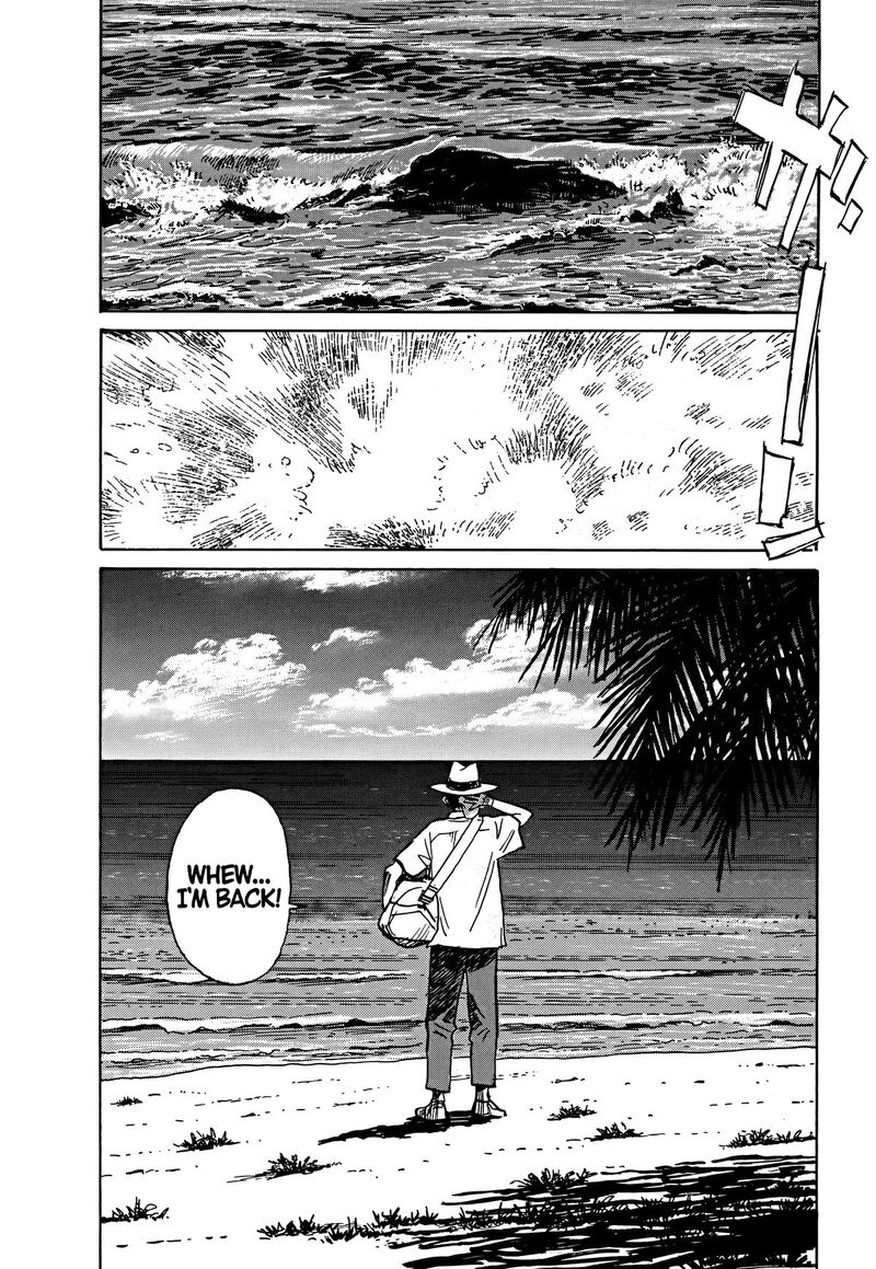 Asadora Chapter 54 Page 19