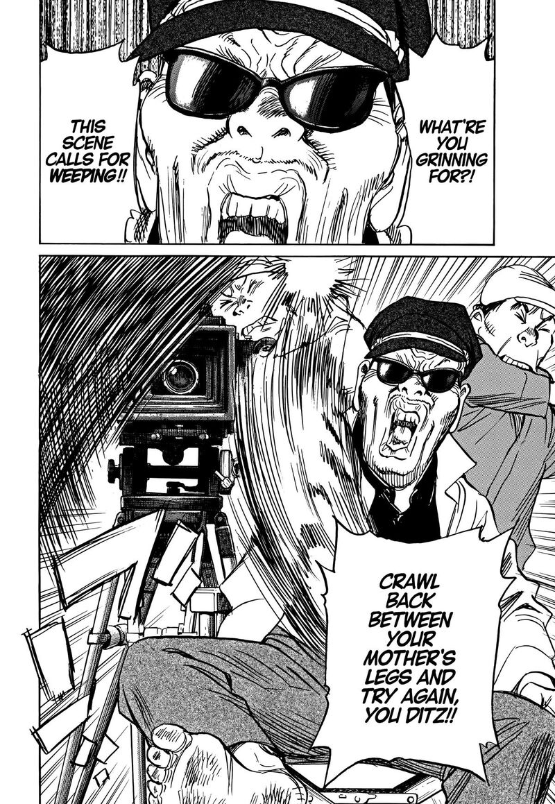 Asadora Chapter 55 Page 13