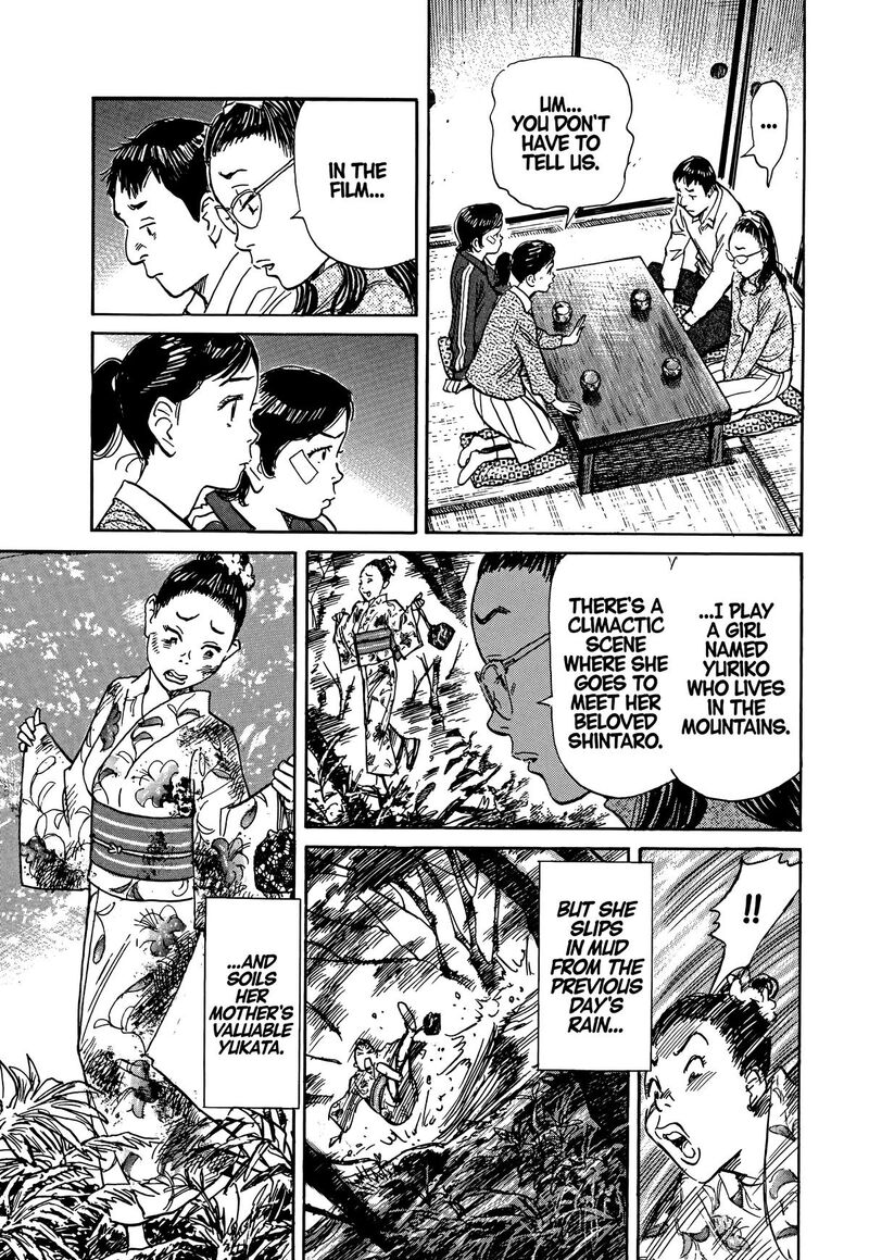 Asadora Chapter 55 Page 18