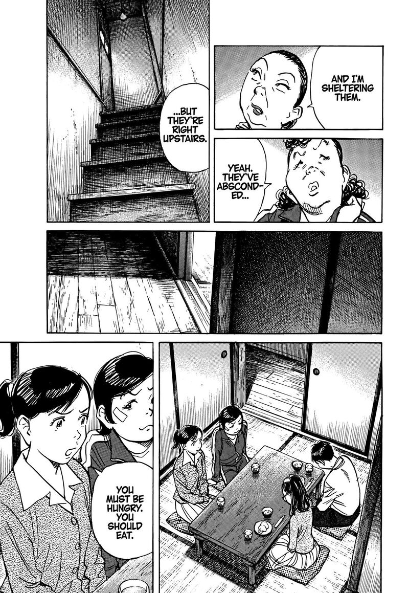 Asadora Chapter 55 Page 6