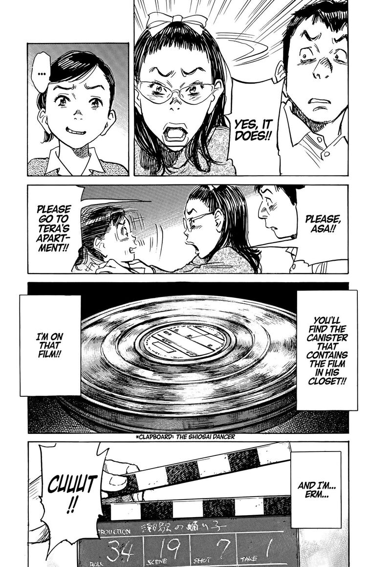 Asadora Chapter 56 Page 12