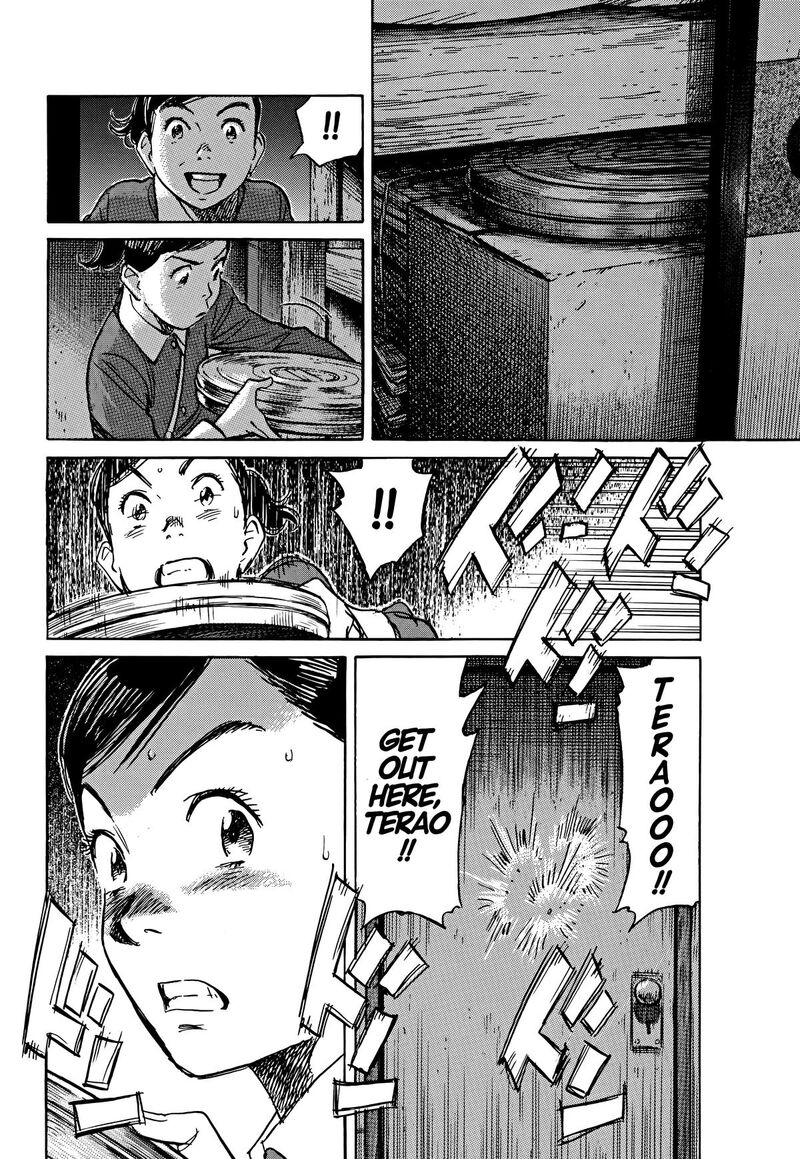 Asadora Chapter 56 Page 24