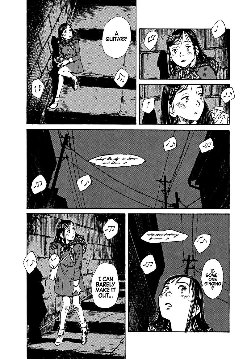 Asadora Chapter 57 Page 17