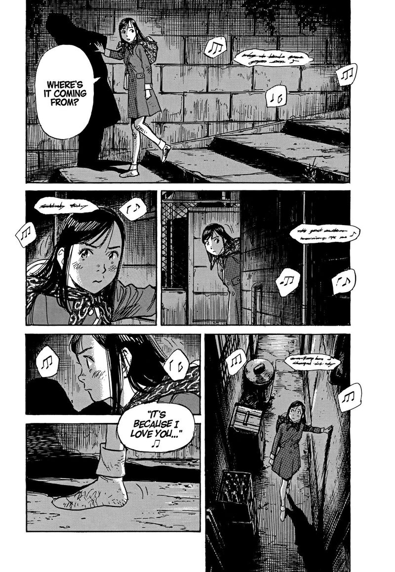 Asadora Chapter 57 Page 18