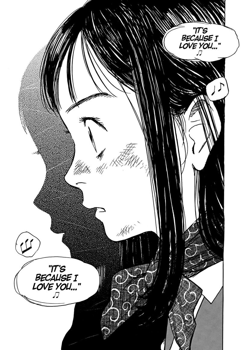 Asadora Chapter 57 Page 19