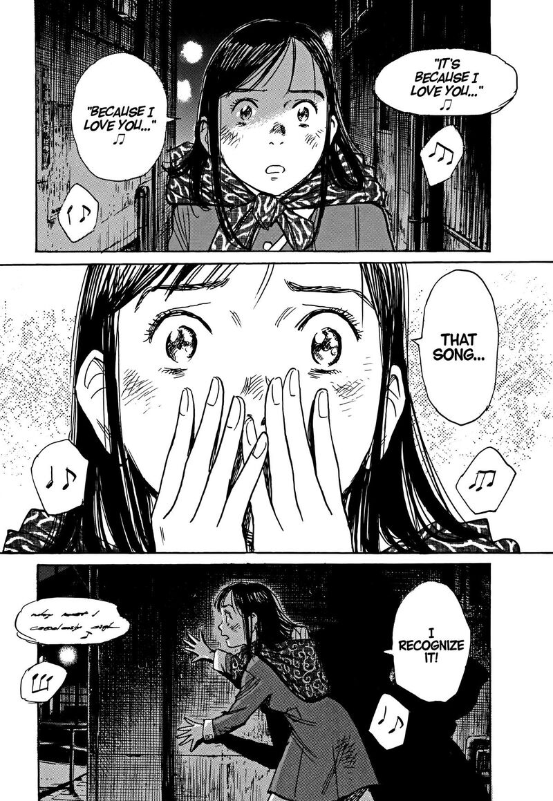 Asadora Chapter 57 Page 20