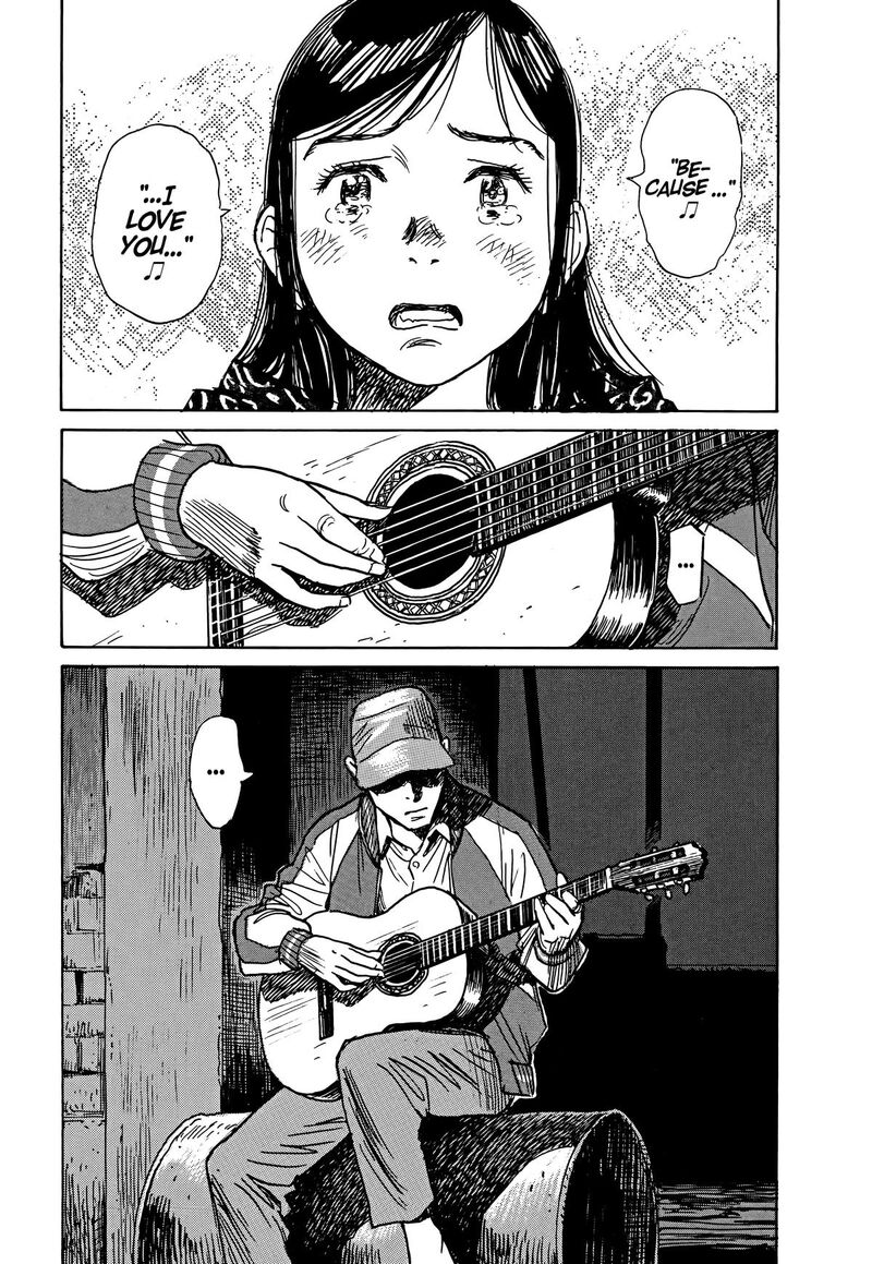 Asadora Chapter 57 Page 23