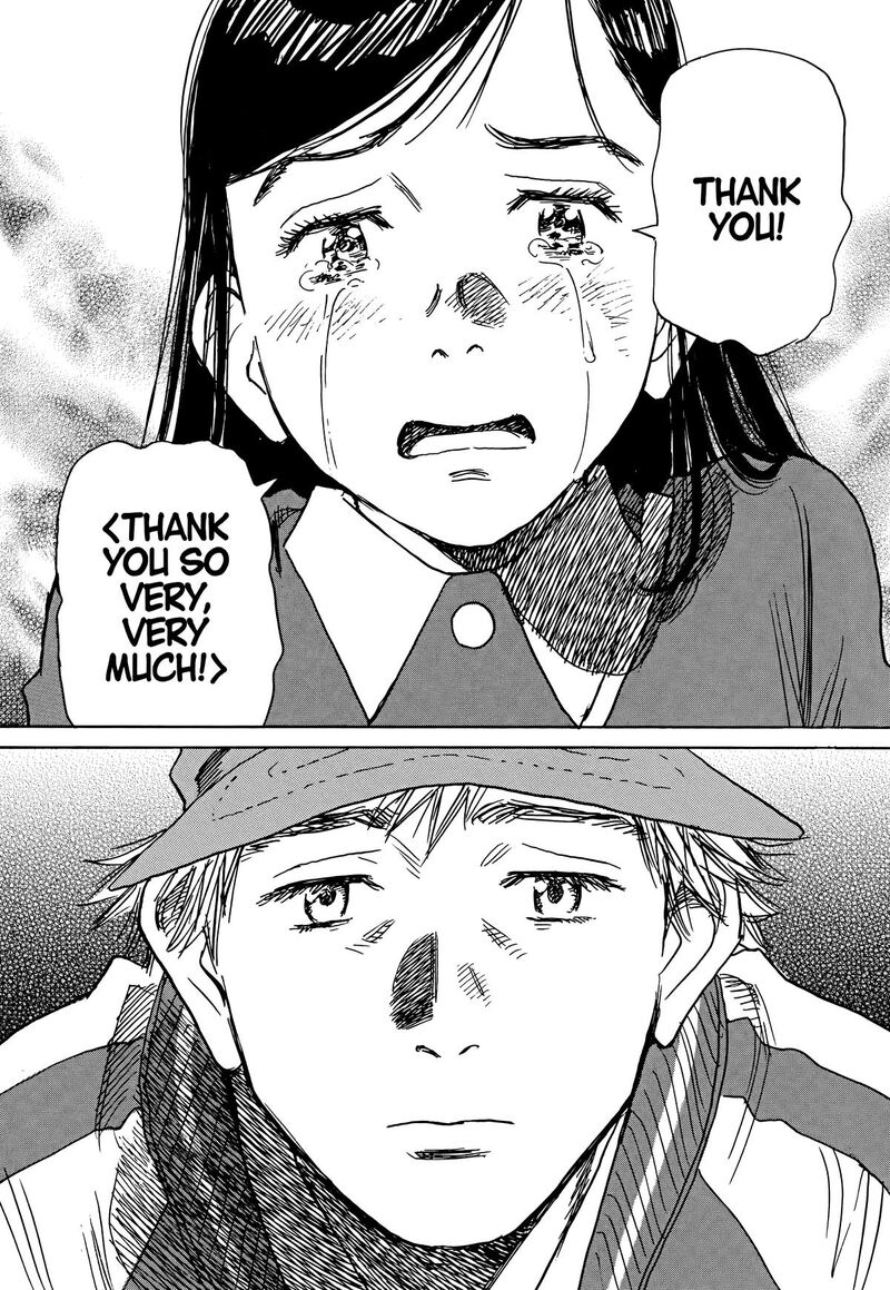 Asadora Chapter 58 Page 14