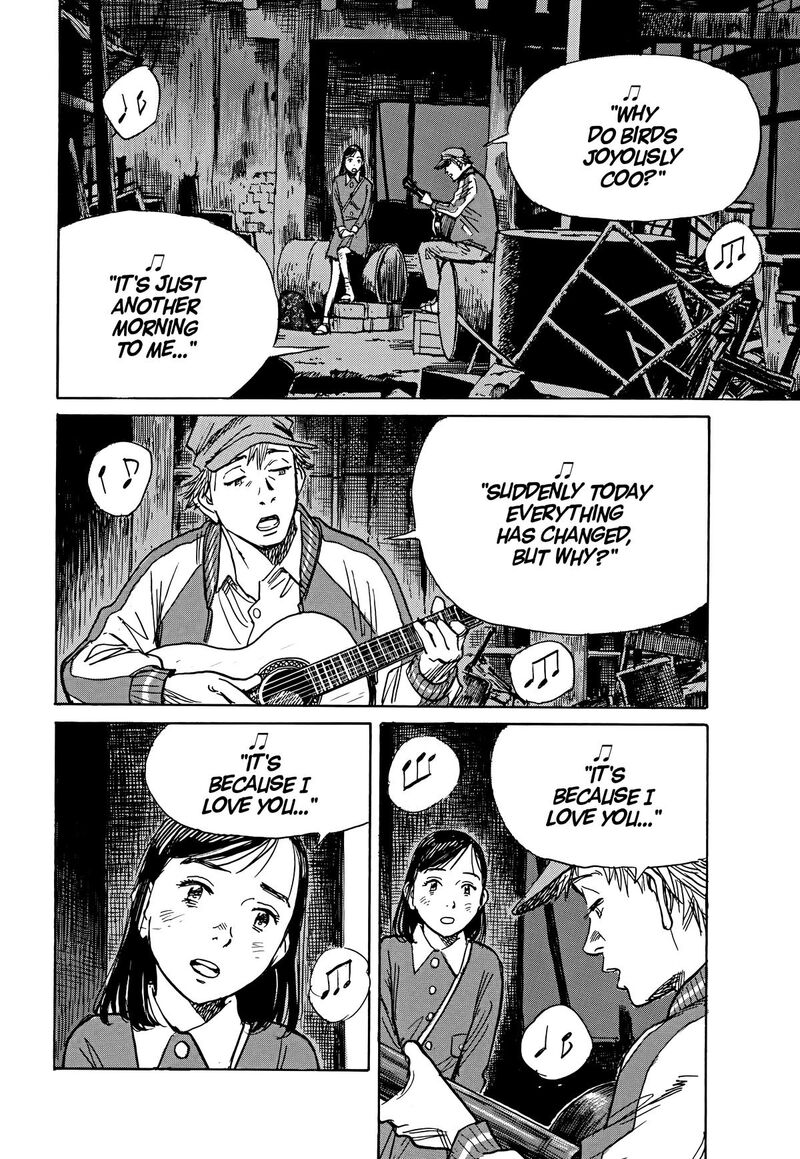 Asadora Chapter 58 Page 17