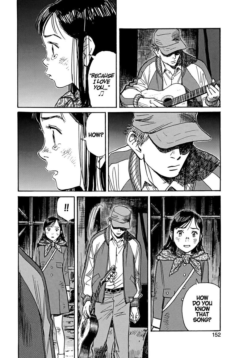 Asadora Chapter 58 Page 2