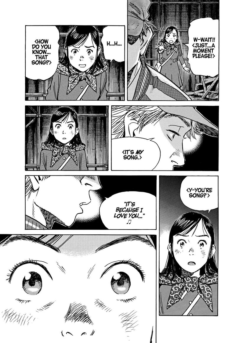 Asadora Chapter 58 Page 6