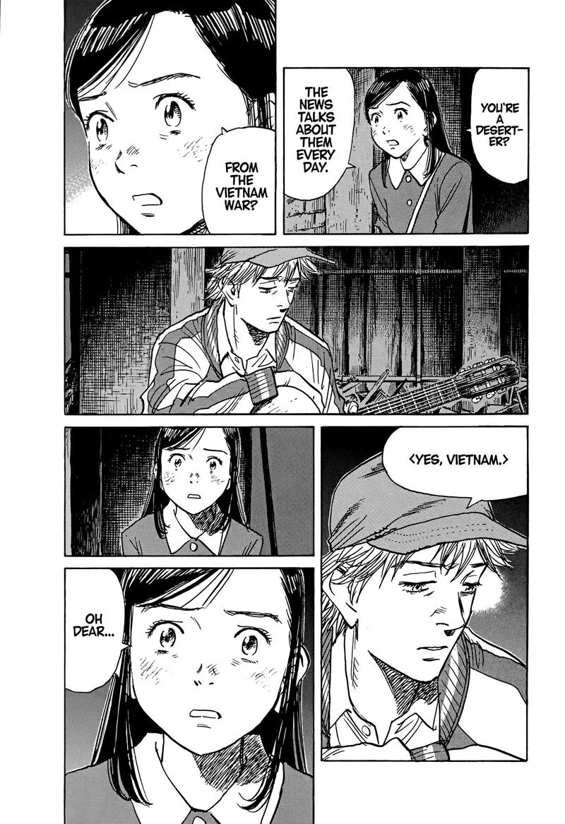 Asadora Chapter 59 Page 16