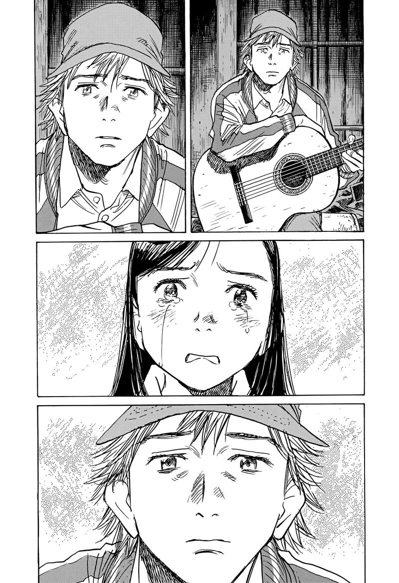 Asadora Chapter 59 Page 18