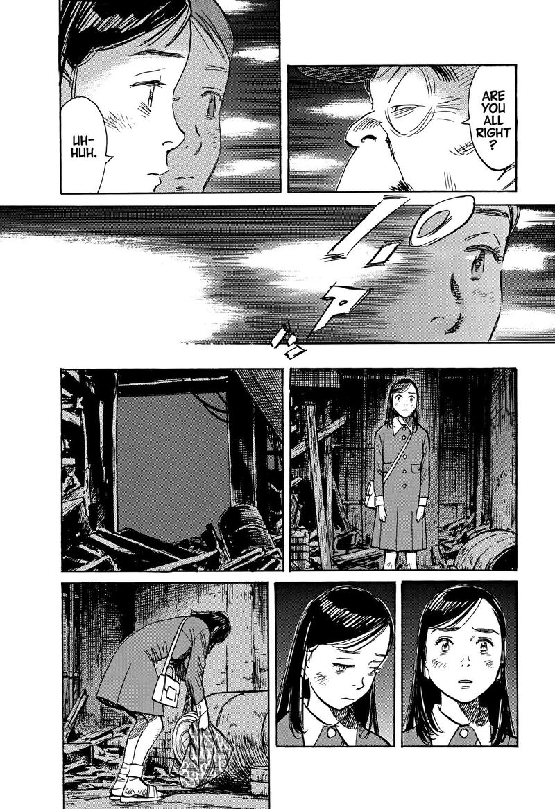 Asadora Chapter 59 Page 26