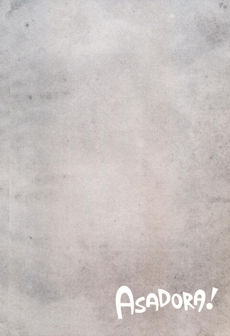 Asadora Chapter 59 Page 6