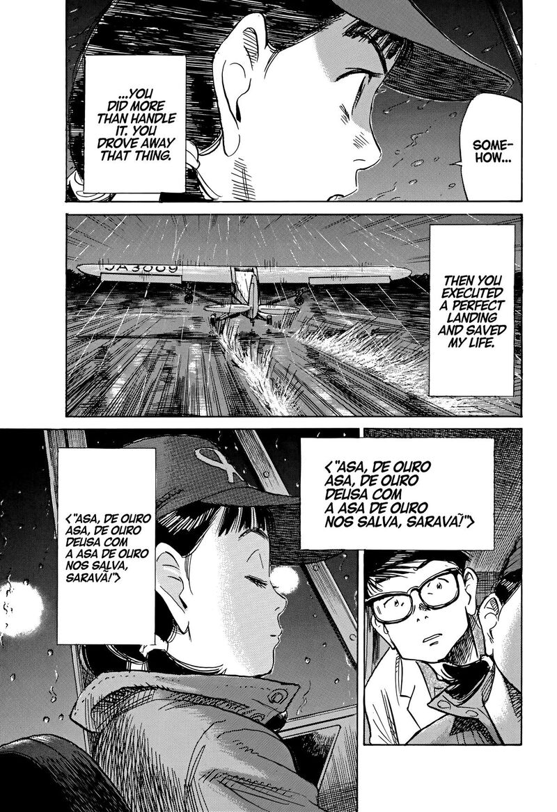 Asadora Chapter 60 Page 13