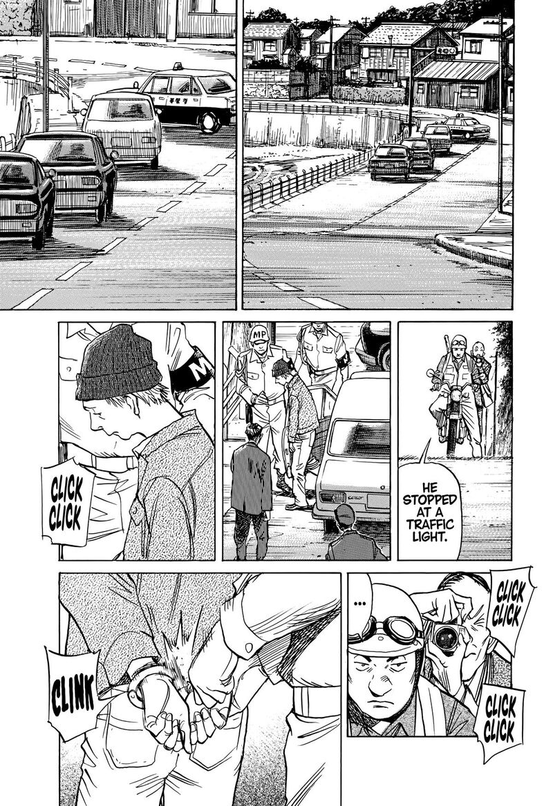 Asadora Chapter 61 Page 16